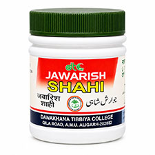 Jawarish Shahi