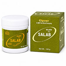 Majoon  Salab