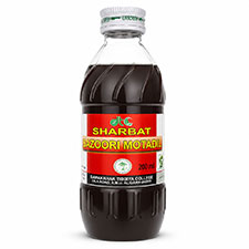 Sharbat Bazoori Motadil