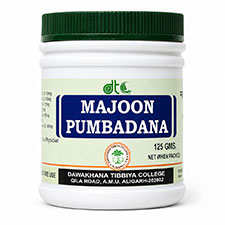 Majun Pumbadana