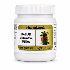 Habub Muqawwi Meda