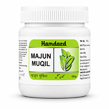 Majun Muqil