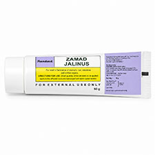 Zamad Jalinus