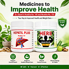 Medicines to Improve Health
