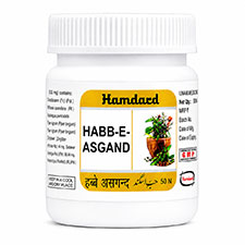 Habbe Asgand