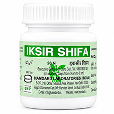 Iksir Shifa