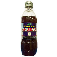 Sharbat Anjbar