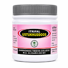 Itrifal Ustukhuddoos
