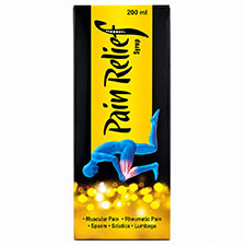 Pain Relief
