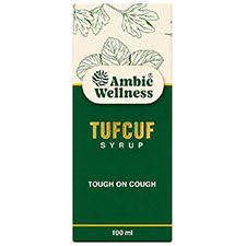 TUFCUF