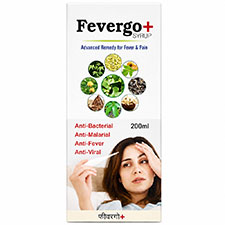 Fevergo+
