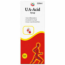 UA-Acid