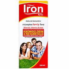 Iron