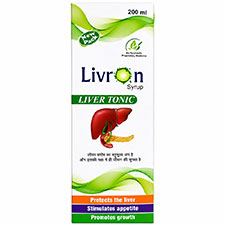 Liveron