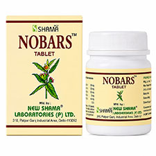 Nobars