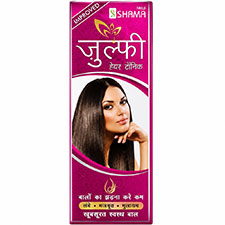 Zulfi Hair Tonic