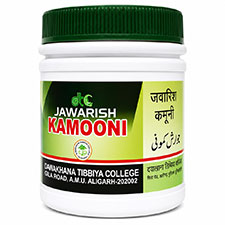 Jawarish kamooni