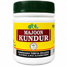 Majoon Kundur
