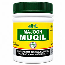 Majoon Muqil