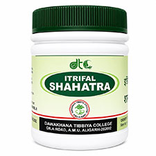 Itrifal Shahatra