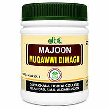 Majoon Muqawwi Dimagh