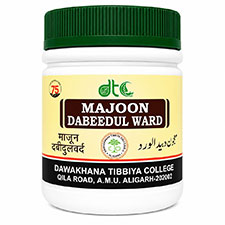 Majoon Dabeedul Ward