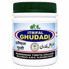 Itrifal Ghudadi