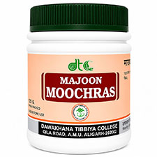 Majoon Moochras