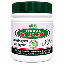 Itrifal Muqil