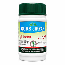 Qurs Jiryan