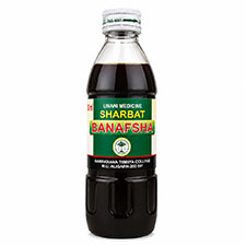 Sharbat Banafsha