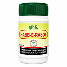 Habb-E-Rasot