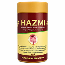 Hazmi