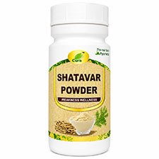 Shatavar Powder