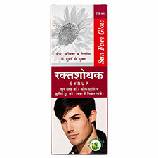 Raktashodhak Syrup