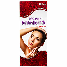 Medipure Raktashodhak Syrup