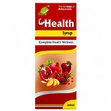 Health Syrup