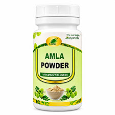 Amla Powder