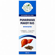 Punarnawa Makoy Ras With Kutki