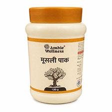 Musli Pak