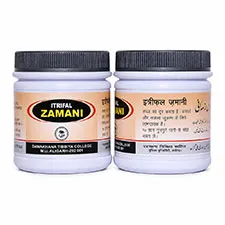 Itrifal Zamani