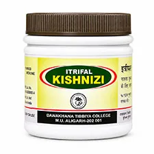 Itrifal Kishnizi