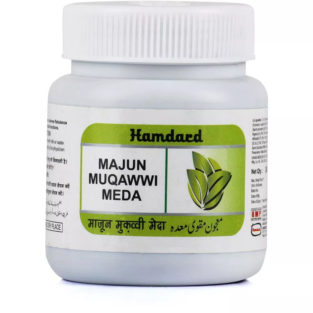 Muqawwi Meda