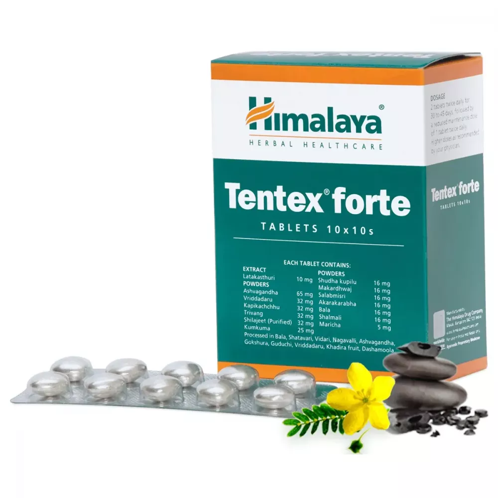 Tentex Forte