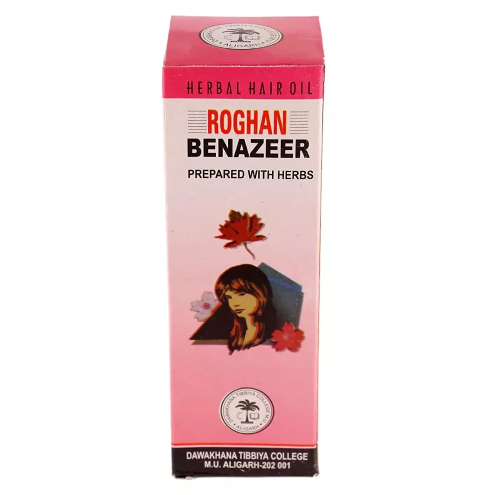 Roghan Benazeer