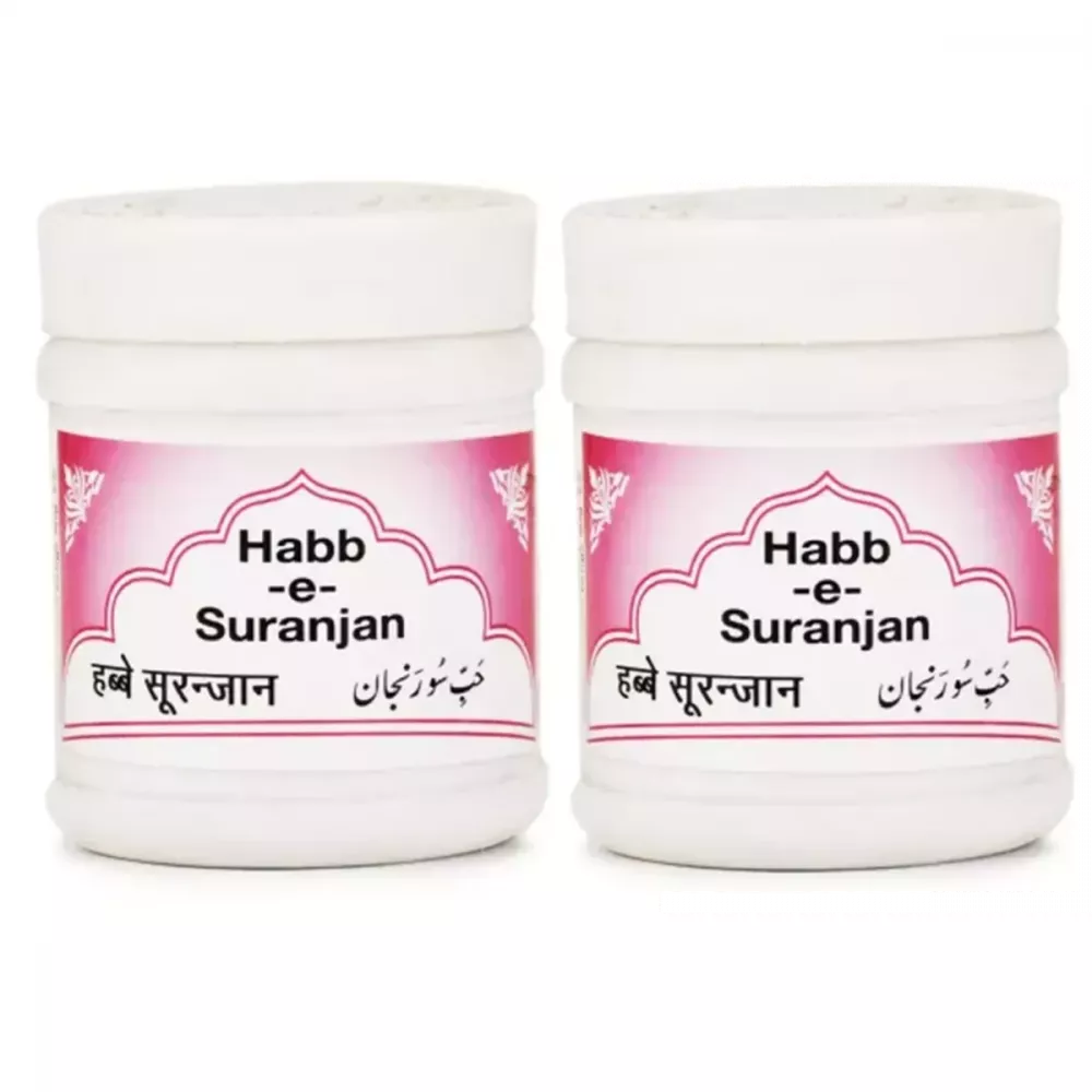 Habbe Suranjan