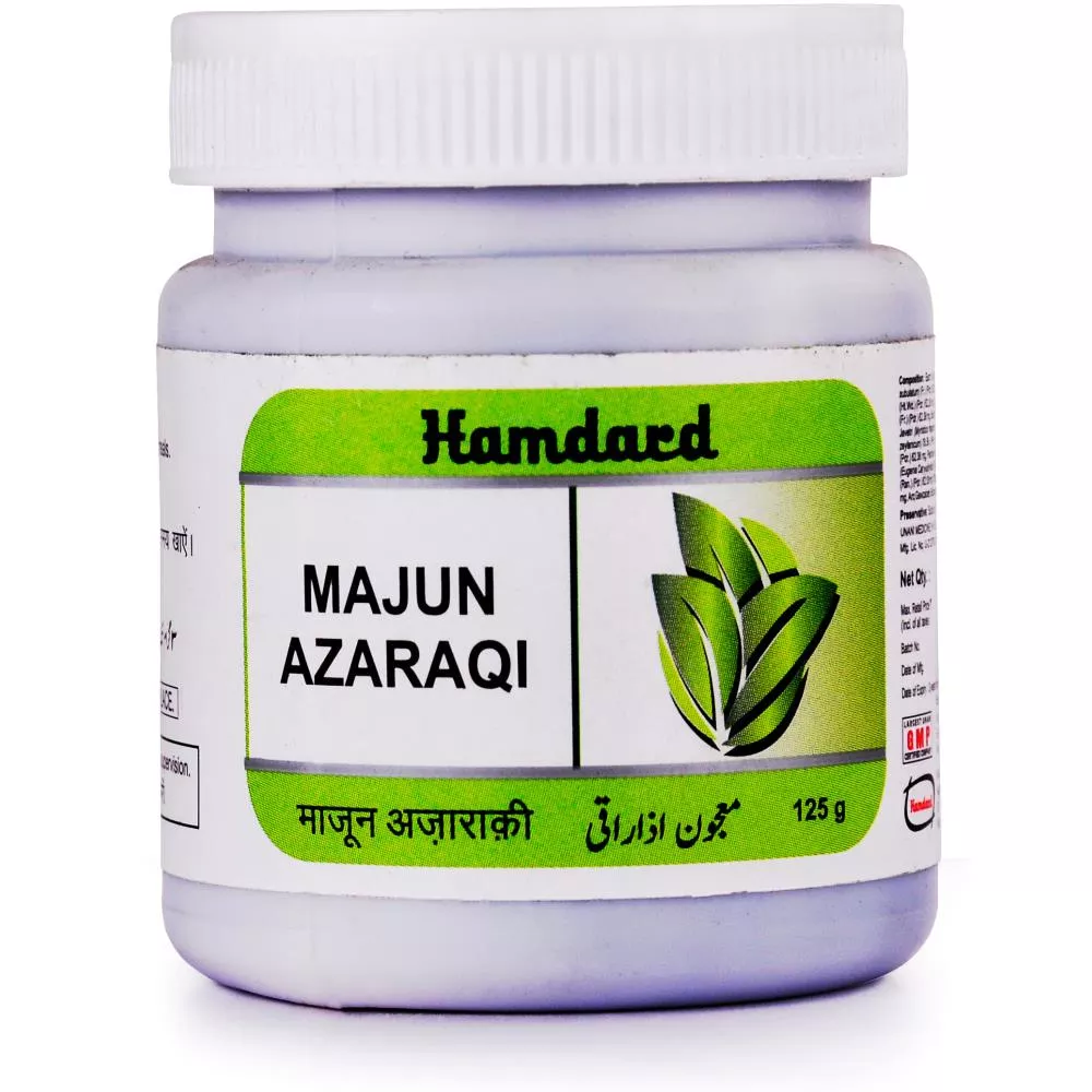 Majun Azaraqi