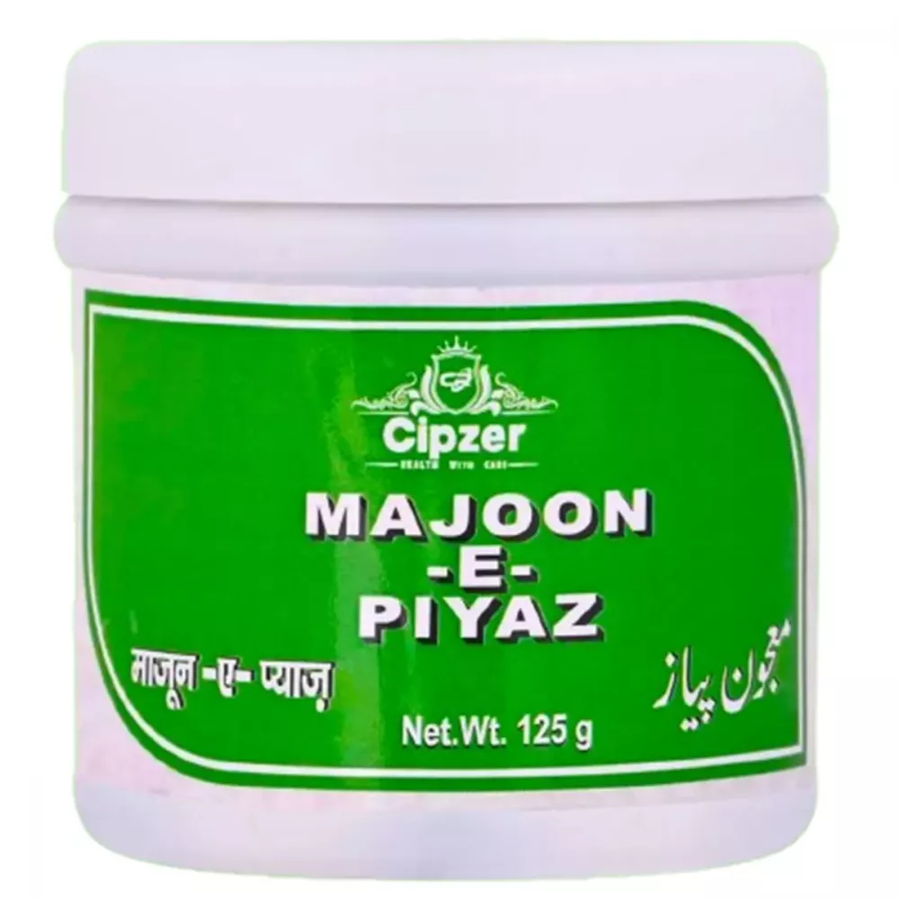 Majoon E Piyaz