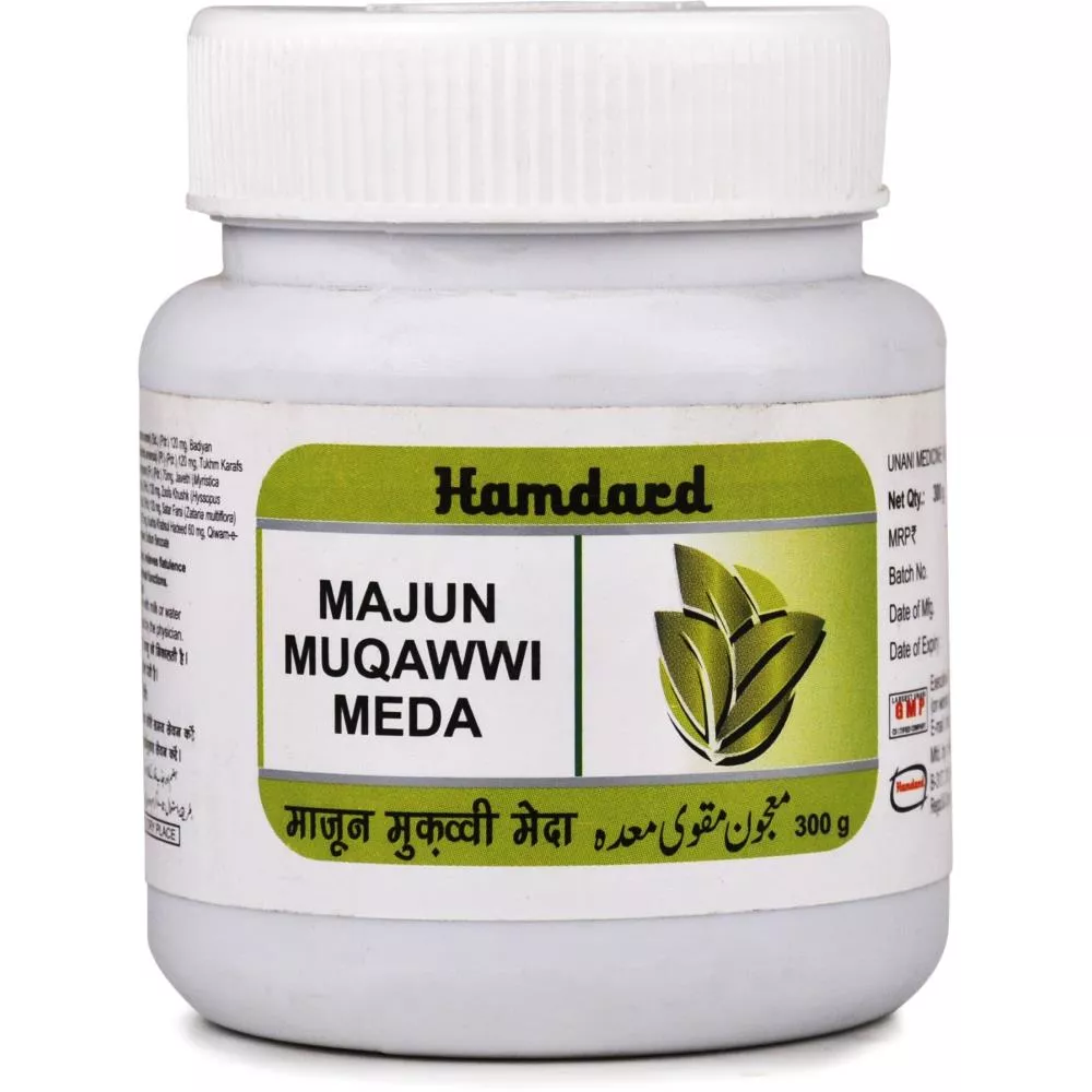 Muqawwi Meda