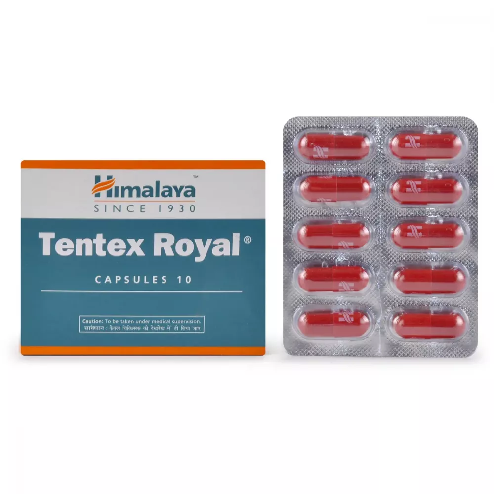 Tentex Royal